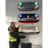 Classic Fiat 500 Hanging Wall Decoration Furniture (Green) - Toys - Gifts & Novelty Items