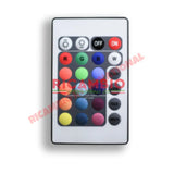 Classic Fiat 500 Hanging Wall Decoration Furniture (Red) - Toys - Gifts & Novelty Items