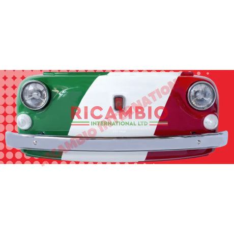 Classic Fiat 500 Hanging Wall Decoration Furniture - Toys - Gifts & Novelty Items