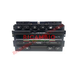 Climate Control Console - Lancia Thema - Electrical