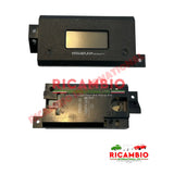 Clock - Lancia Y10 - Lancia Y10