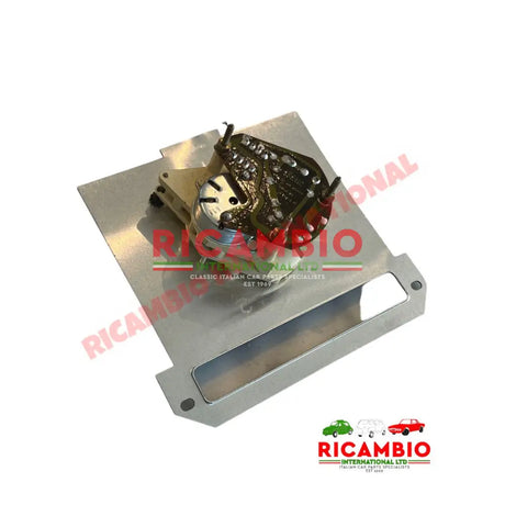 Clock VEGLIA BORLETTI - VEGLIA BORLETTI Instruments