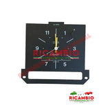 Clock VEGLIA BORLETTI - VEGLIA BORLETTI Instruments