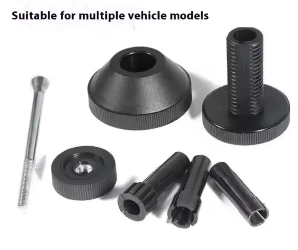 Clutch Alignment Tool Kit