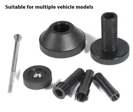Clutch Alignment Tool Kit