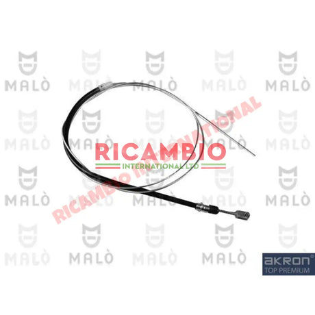 Clutch Cable - Fiat 850T & 900T/E - Cables