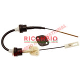 Clutch Cable - Fiat Barchetta - Cables