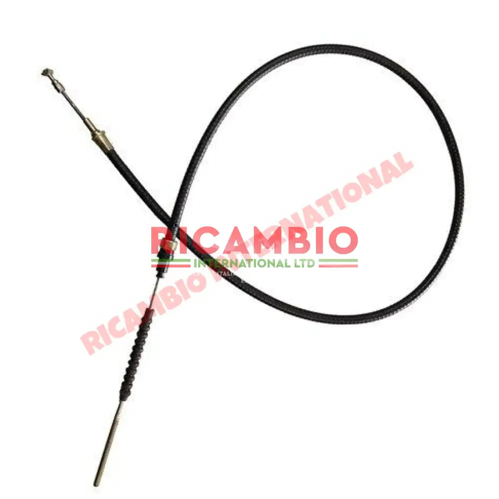 Clutch Cable - Fiat Campagnola - Fiat Campagnola