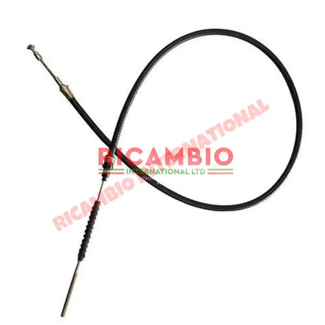 Clutch Cable - Fiat Campagnola - Fiat Campagnola