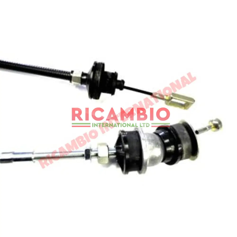 Clutch Cable - Fiat Ducato - Clutch and Transmission Parts
