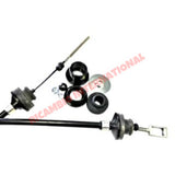 Clutch Cable - Fiat Ducato - Clutch and Transmission Parts