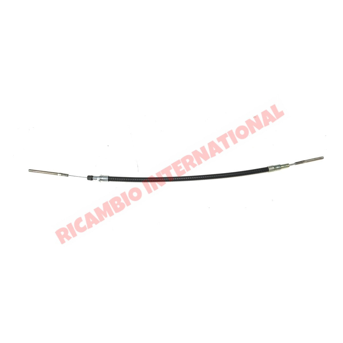 Clutch Cable - Lancia Fulvia - Lancia Fulvia Cables