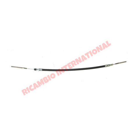 Clutch Cable - Lancia Fulvia - Lancia Fulvia Cables