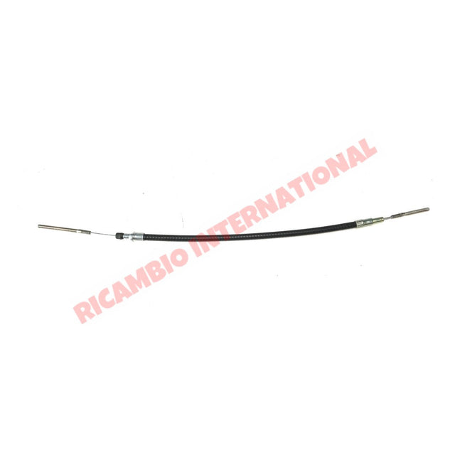 Clutch Cable - Lancia Fulvia - Lancia Fulvia Cables