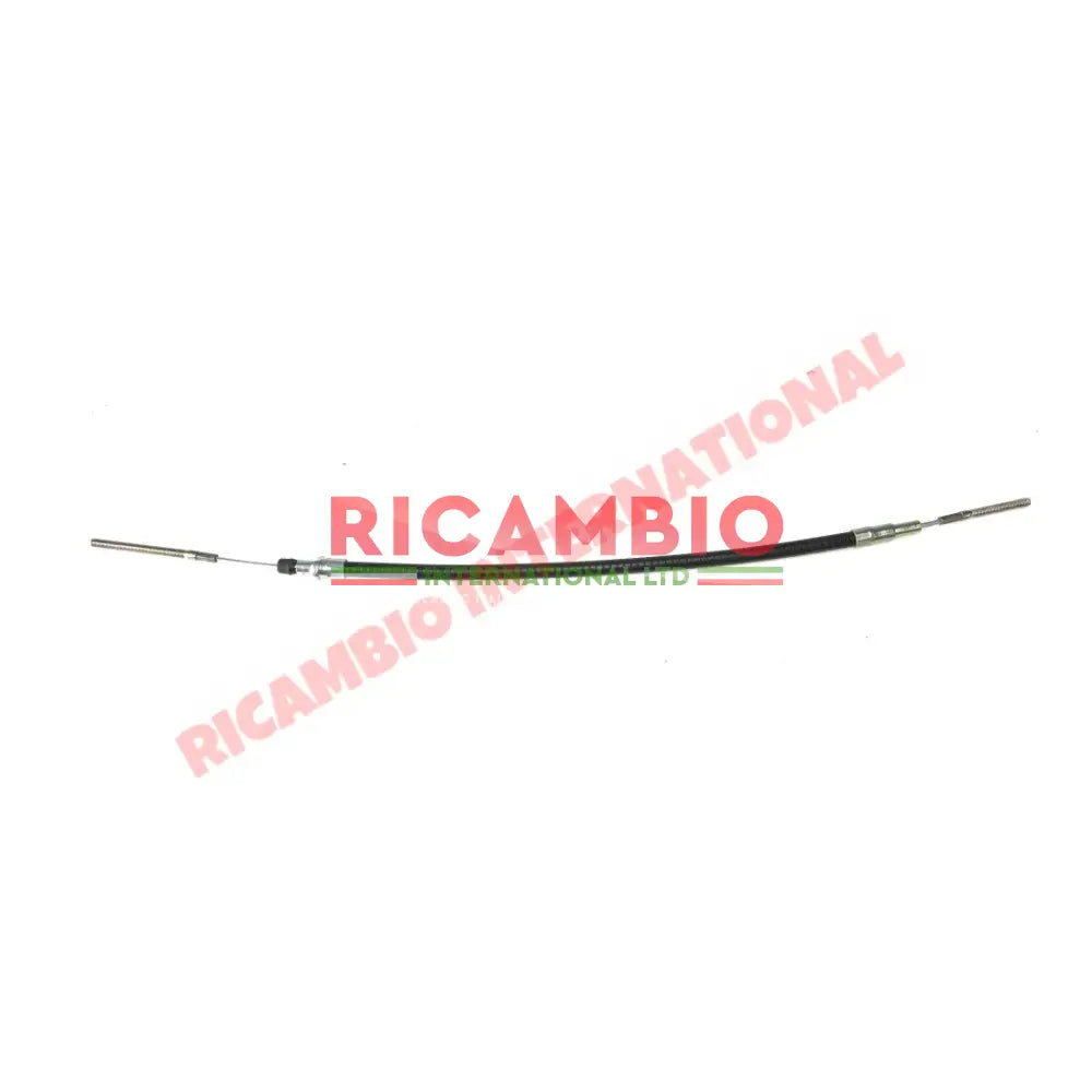 Clutch Cable - Lancia Fulvia - Lancia Fulvia Cables