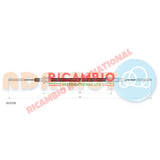 Clutch Cable - Lancia Fulvia,Flavia - Lancia Fulvia Cables