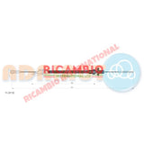 Clutch Cable LHD - Classic Fiat Panda 45 903cc & 965cc 4x4 - Clutch & Transmission Parts