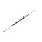 Clutch Cable LHD - Classic Fiat Panda - Clutch & Transmission Parts