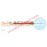 Clutch Cable LHD - Fiat 127 Lancia Autobianchi A112 - Cables