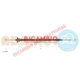 Clutch Cable LHD - Fiat 130 - Cables