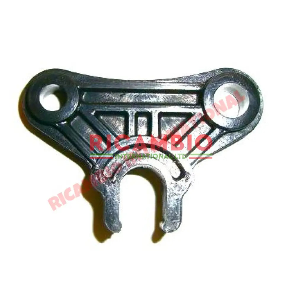 Clutch Cable Quadrant - Fiat Cinquecento Seicento - Clutch & Transmission Parts