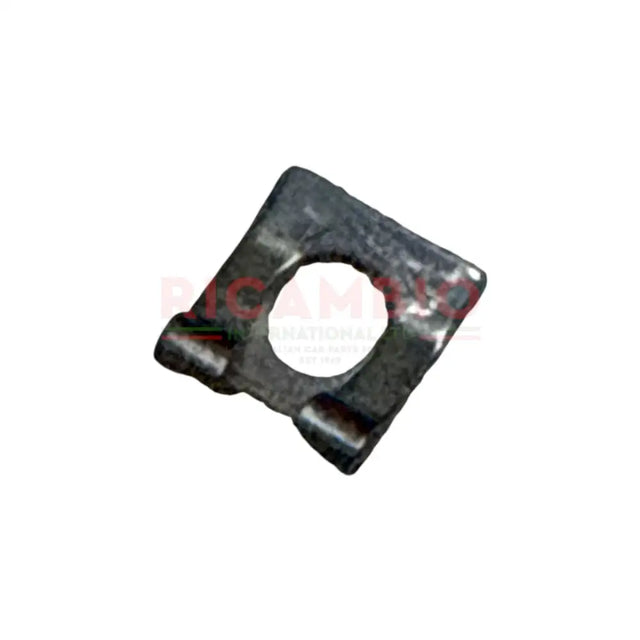 Clutch Cable Retaining Clip - Classic Fiat 500,126