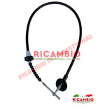 Clutch Cable (RHD) - Classic Fiat Panda - Cables and Clips