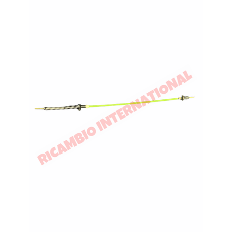 Clutch Cable (RHD) - Lancia Delta - Cables