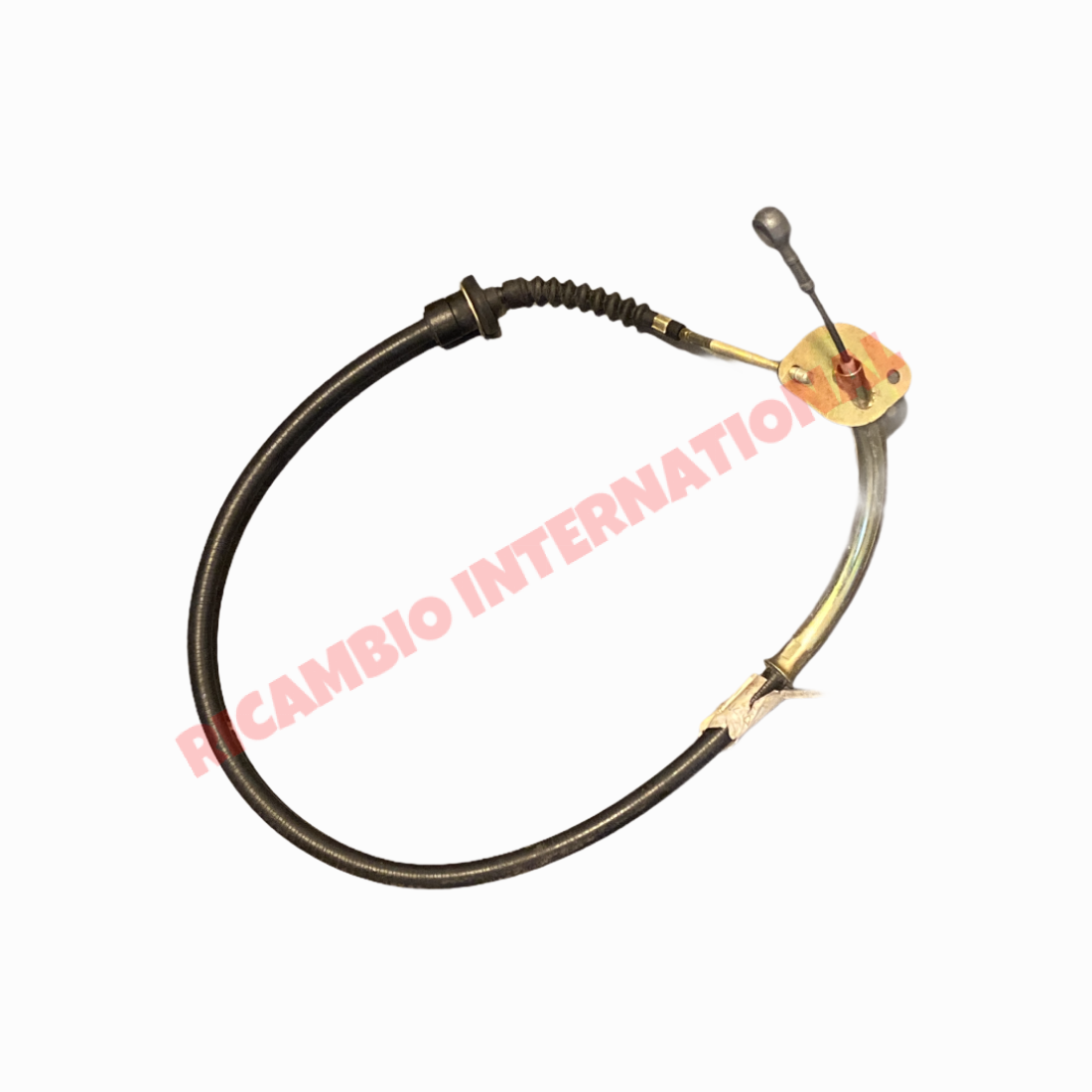Clutch Cable RHD - Lancia Y10 - Lancia