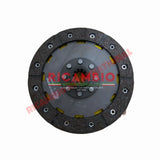 Clutch Disc Friction Plate (10 Spline) - Classic Fiat 500 Topolino - Gearbox