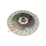 Clutch Disc Friction Plate - Classic Fiat 500 126 - Gearbox and Parts