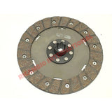 Clutch Disc Friction Plate - Fiat 508C - Fiat 508C Balilla
