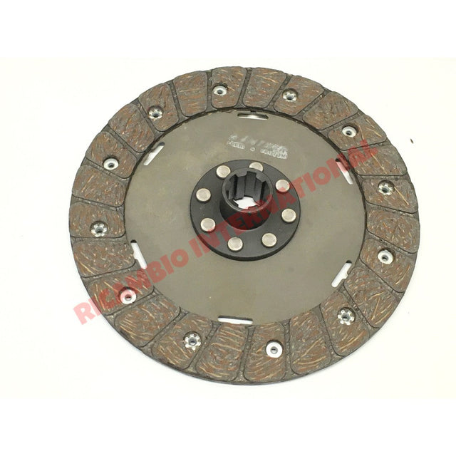 Clutch Disc Friction Plate - Fiat 508C - Fiat 508C Balilla