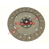 Clutch Disc Friction Plate - Fiat 508C - Fiat 508C Balilla