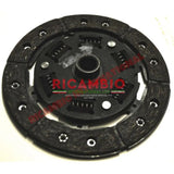 Clutch Disc Friction Plate - Fiat 600,Multipla,850 900 T/E - Clutch and Transmission Parts