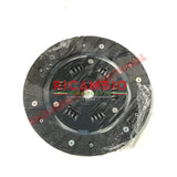 Clutch Disc Friction Plate (FINE 20 SPLINE) - Fiat 1100,1200,1300,1500 - Clutch - Transmission & Related Parts