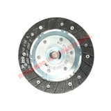 Clutch Disc Friction Plate (VALEO) - Classic Fiat 500 126 - Gearbox and Parts