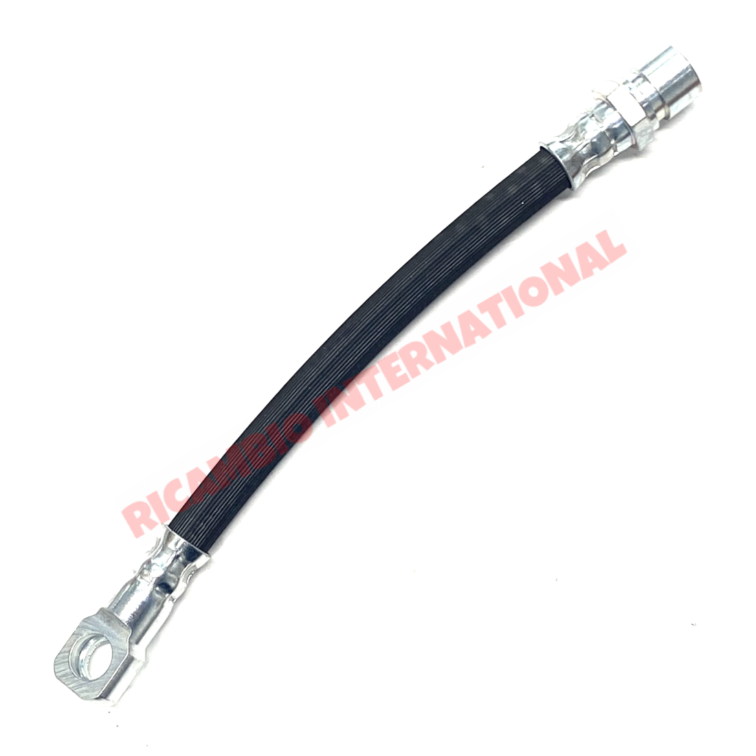 Clutch Fluid Hose - Fiat X19 - Brake Parts & Components