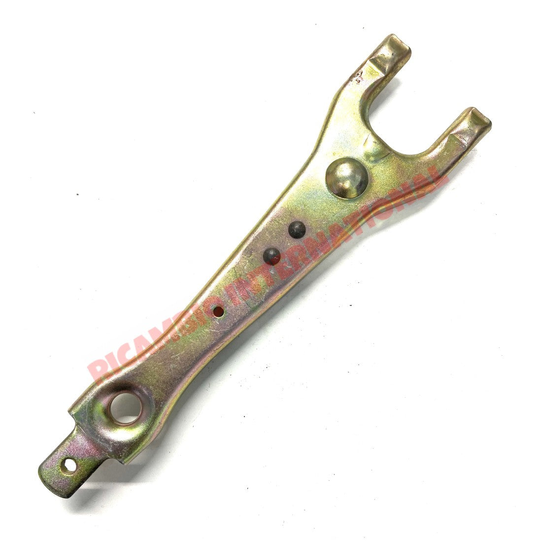 Clutch Fork - Fiat 1100 1200 103H - Clutch - Transmission & Related Parts