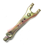 Clutch Fork - Fiat 1100 1200 103H - Clutch - Transmission & Related Parts