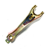 Clutch Fork - Fiat 1300,1500 - Clutch - Transmission & Related Parts