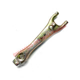 Clutch Fork - Fiat 1300,1500 - Clutch - Transmission & Related Parts
