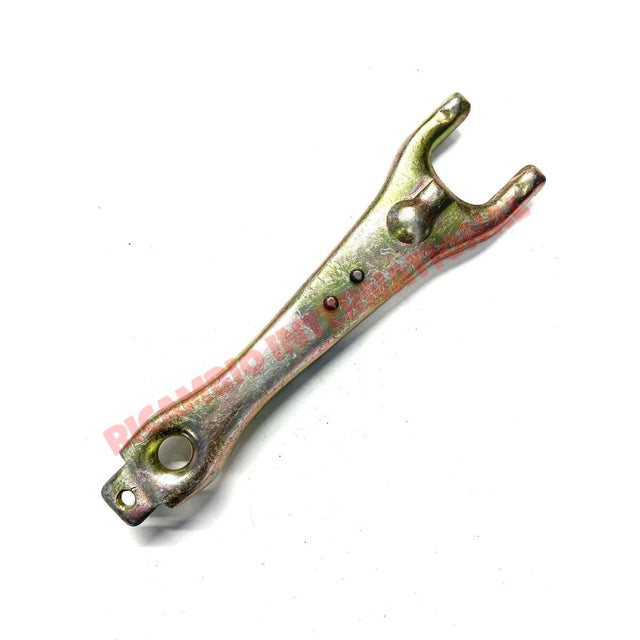 Clutch Fork - Fiat 1300,1500 - Clutch - Transmission & Related Parts