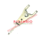 Clutch Fork - Fiat 850 900 - Clutch and Transmission Parts