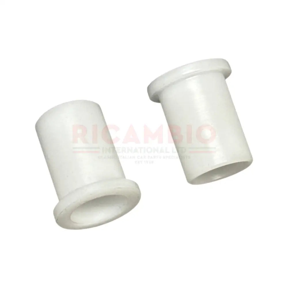 Clutch Fork Nylon Bush Kit - Classic Fiat 500 126 Classic Panda 127,128 X19 Cinquecento Seicento - Clutch - Gearbox &