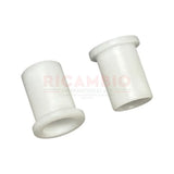 Clutch Fork Nylon Bush Kit - Classic Fiat 500 126 Classic Panda 127,128 X19 Cinquecento Seicento - Clutch - Gearbox &