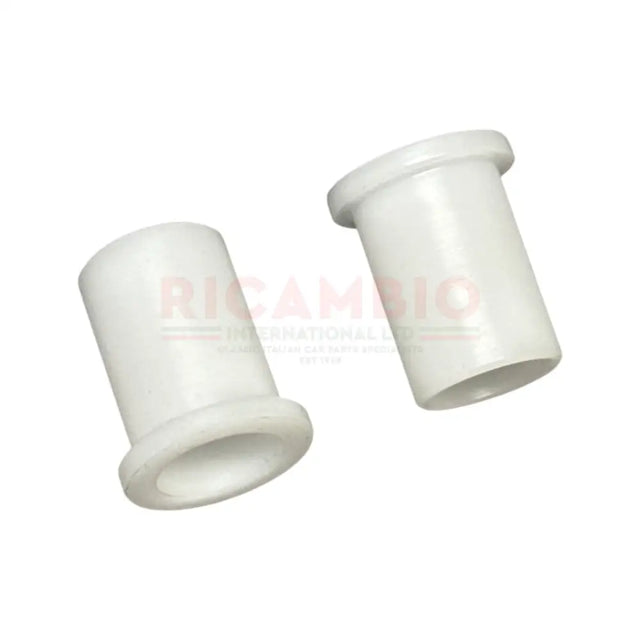 Clutch Fork Nylon Bush Kit - Classic Fiat 500 126 Classic Panda 127,128 X19 Cinquecento Seicento - Clutch - Gearbox &