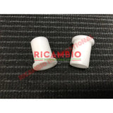 Clutch Fork Nylon Bush Kit - Classic Fiat 500 126 Classic Panda 127,128 X19 Cinquecento Seicento - Clutch - Gearbox &