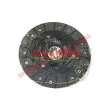 Clutch Friction Disc (180mm/10 Spline/29mm shaft) - Lancia Fulvia - Lancia Fulvia Clutch & Transmission