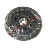 Clutch Friction Disc (180mm/10 Spline/29mm shaft) - Lancia Fulvia - Lancia Fulvia Clutch & Transmission
